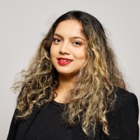 AccelerAsia Employee Jasmine Ariff's profile photo