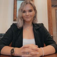 Cardea Capital Employee Melanie M.'s profile photo