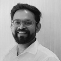 Honeywell Employee Gaurav Kamble's profile photo