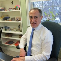 New England Foundation for the Arts Employee Rodrigo Delatorre's profile photo