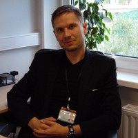 Felicia Employee Colosov Alexei's profile photo