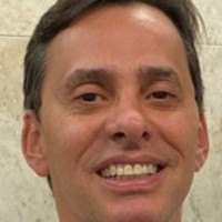 Forluz Employee Nelson Araujo's profile photo