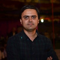 Manoj Kulkarni Email