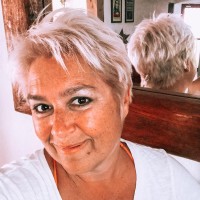 City of Gig Harbor Employee Kris Robinson's profile photo