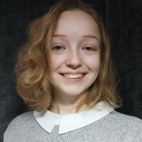 Lucke EDV GmbH Employee Kimberly Biela's profile photo