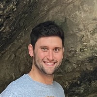 GoodUnited Employee Collin Corley's profile photo