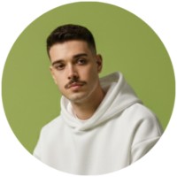 Interfusão Employee Victor Cabral's profile photo
