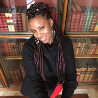 Jasmine Slaughter Email & Phone Number