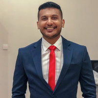 Hype Media Network Pvt Ltd Employee Rukshan Ediriweera's profile photo