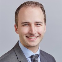 ShipMonk Employee Jake Dauerman's profile photo