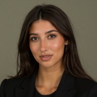 Billink Employee Shiraz Touw's profile photo