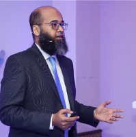 ATCO Laboratories Limited Employee Saad Usman's profile photo