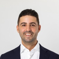 Spark Networks Employee Gabriel Gil's profile photo