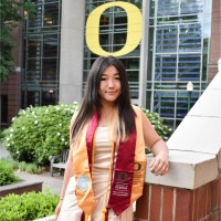 Ireach - Washington State University Employee Angie Suh's profile photo
