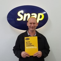 Snap Ireland Employee Troy Youie's profile photo