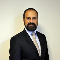 Alliance Healthcare Turkey Employee Kürşat Özturaç's profile photo