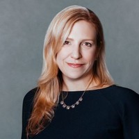 CCS Fundraising Employee Kate Villa's profile photo