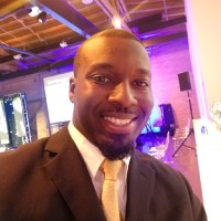 B&W Productions Employee David Sanders's profile photo