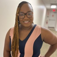 Community Action Partnership of North Alabama Employee Ambra Johnson's profile photo