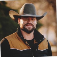 AgHub Employee Joshua Toews's profile photo