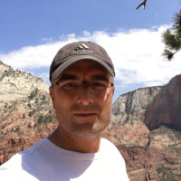 Builders Interiors Employee Ibrahim Isbilir's profile photo