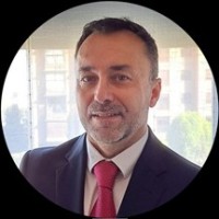 INTA Employee Jesus Tabero Godino's profile photo