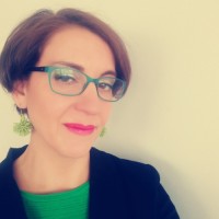 Sorbonne Université Employee Paola Costa Cornejo's profile photo