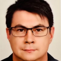 BAVARIA YACHTS Employee Alexander Katabekov's profile photo