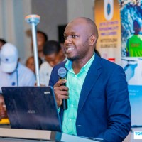 3D TOPOGRAPHIE Employee Daouda Diallo's profile photo