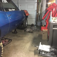 Huber Engineered Materials Employee Cory Ames's profile photo