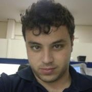 S2IT Employee Bruno Alcantara's profile photo