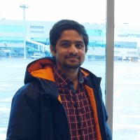 Datalayer Employee Sanjay Sudagani's profile photo