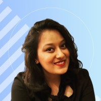 Sharpsell.ai Employee Shipra Mishra's profile photo