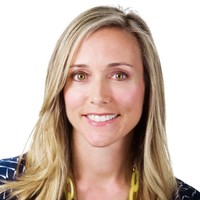 The Jed Foundation (JED) Employee Katie Hurley's profile photo