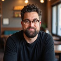 SUPER Employee Matt Smith's profile photo