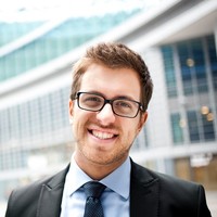 DrawAlert Employee Steven Klein's profile photo