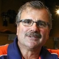 Crystal Lake Rib House Employee David Faccone's profile photo