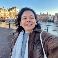 Registro Nacional de Identificación y Estado Civil - RENIEC Employee Claudia Custodio's profile photo