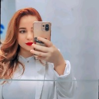 Televag Employee Gleicieli Silva's profile photo