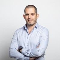 Optibus Employee Rotem Landa's profile photo