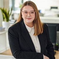 Acceleron Media Employee Andrėja Klimaitė's profile photo