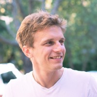 GearTracker Employee Fabien Clément's profile photo