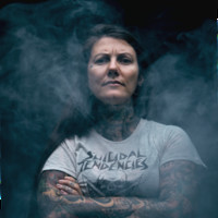 5B Artists+Media Employee Jenny Douglas's profile photo