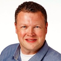 LOGIS Employee Tom Blaeser's profile photo
