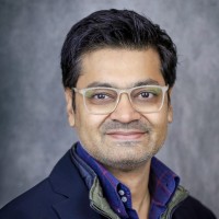 AI Stealth Startup Employee Nitin Gupta's profile photo
