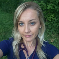 Rochester Regional Health Employee Olga Levchuk's profile photo