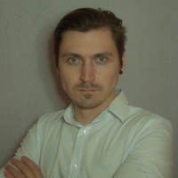 MFilter Employee Laimis Fedkinas's profile photo