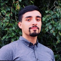 Echo Global Logistics Employee Jonathan Ochoa's profile photo