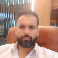 Triemploi Employee Mehdi Kechida's profile photo