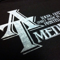 Alpha-Tee Employee Chad Daly's profile photo